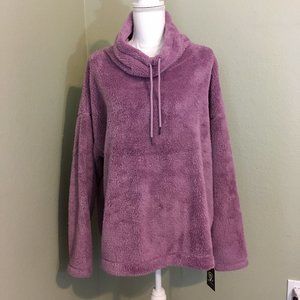 c9 Champion Mauve Mist Purple Pullover Sweater